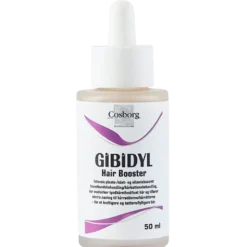 Cosborg Gibidyl Hair Booster (50 ml.)