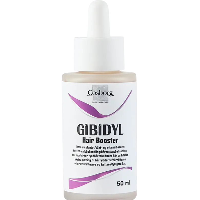 Cosborg Gibidyl Hair Booster (50 ml.)