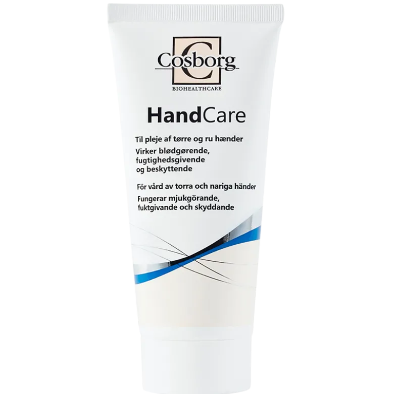 Cosborg Handcare (100 ml)