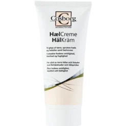 Cosborg HælCreme (100 ml)