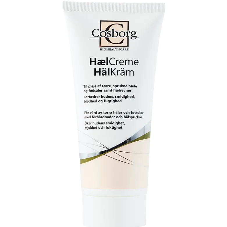 Cosborg HælCreme (100 ml)