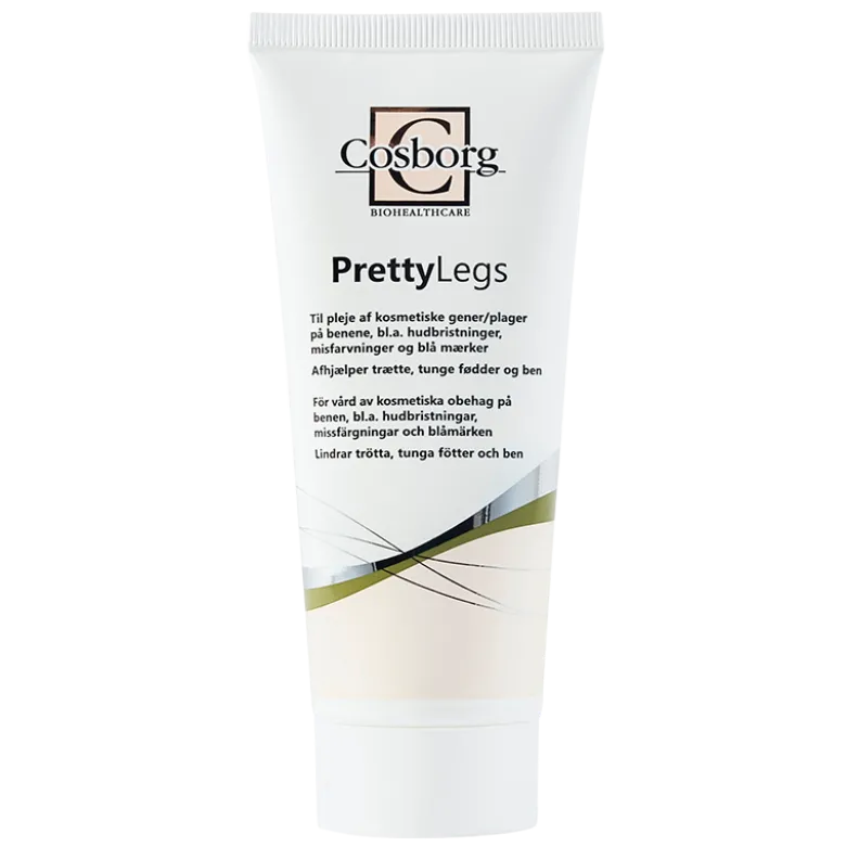Cosborg Pretty Legs 100 ml.