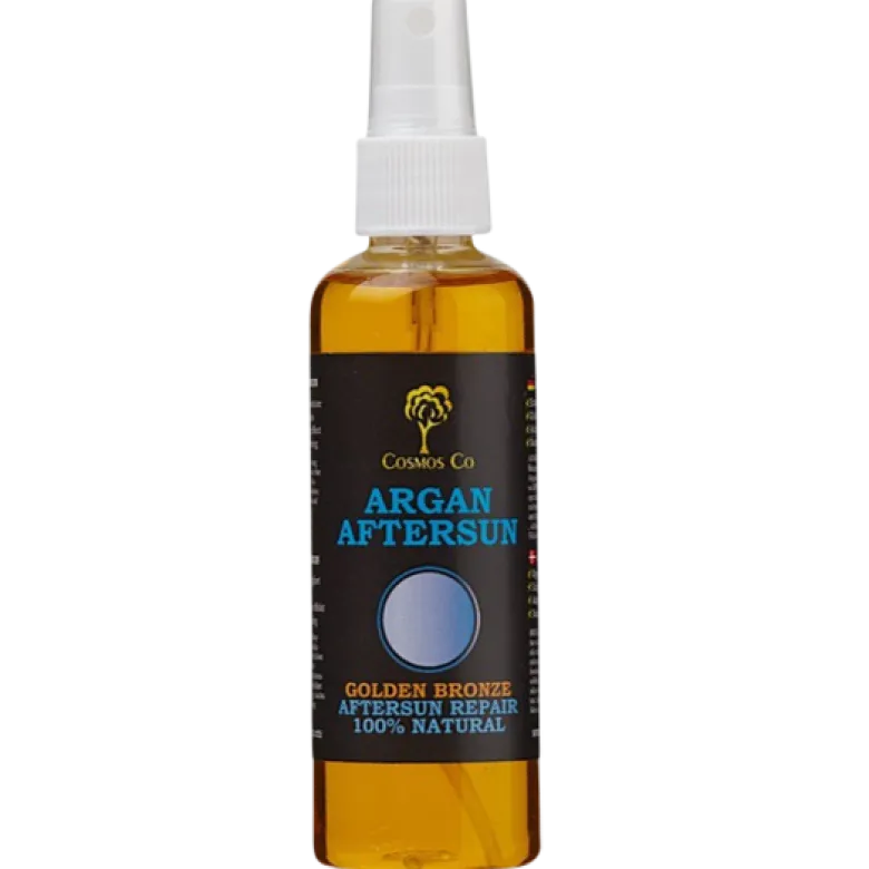 Cosmos Co Argan Aftersun Repair (100 ml)