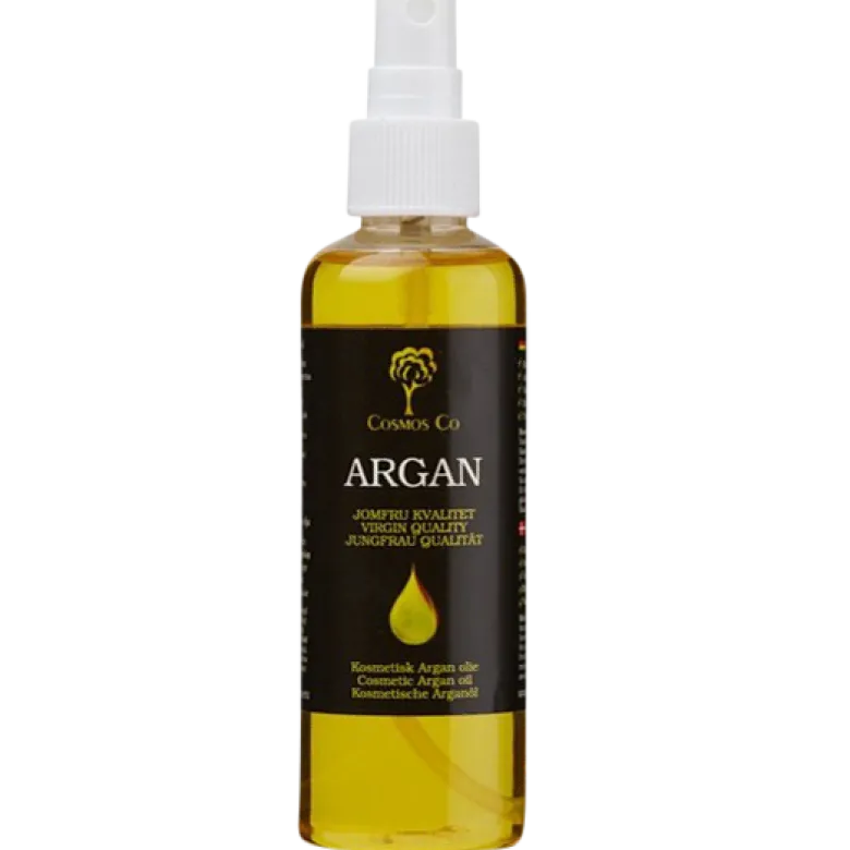 Cosmos Co Argan Oil (100 ml)