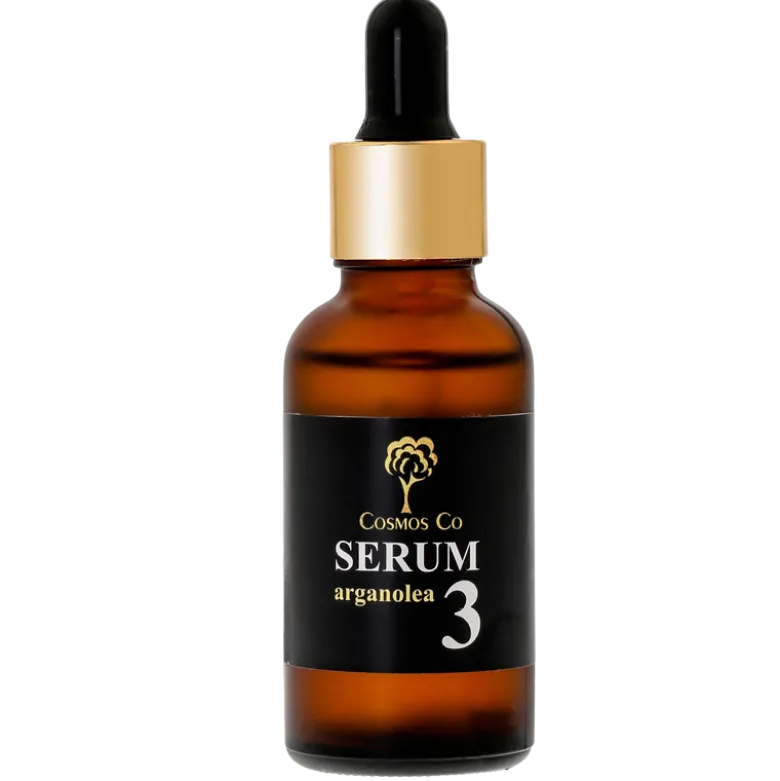 Cosmos Co Arganolea 3 Serum (30 ml)