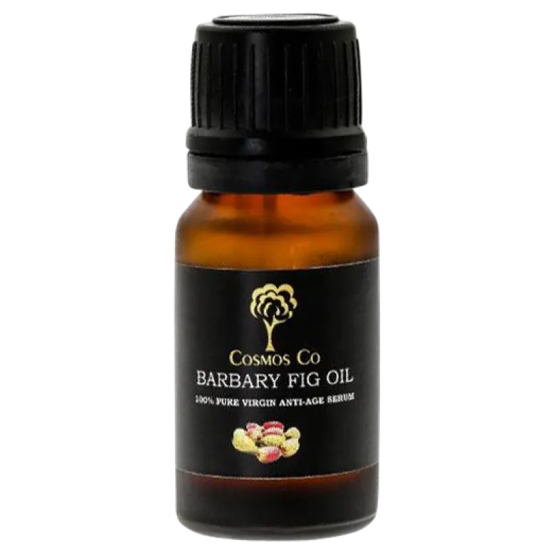 Cosmos Co Barbary Fig Oil (10 ml)