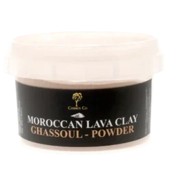 Cosmos Co Ghassoul Clay Powder (200 g)