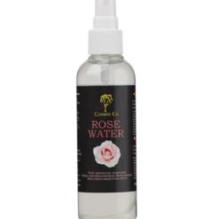 Cosmos Co Rose Water (100 ml)