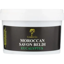Cosmos Co Savon Beldi Eucalyptus Soap (190 g)
