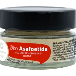 Cosmoveda Asafoetida Ø (30 g)
