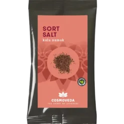 Cosmoveda Ayurveda Sort Salt (100 g)