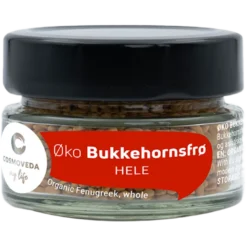 Cosmoveda Bukkehornfrø Hele Ø (40 g)