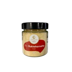 Cosmoveda Bukkehornfrø Pulver Ø (90 g)
