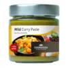 Cosmoveda Curry Paste Mild Ø (175 g)