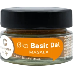 Cosmoveda Dal Masala Krydderiblanding Ø (25 g)
