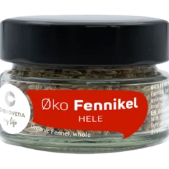 Cosmoveda Fennikel Hele Ø (20 g)