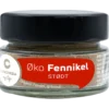 Cosmoveda Fennikel Pulver Ø (25 g)