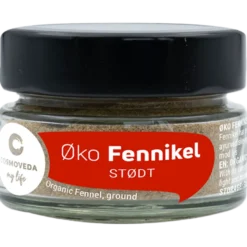 Cosmoveda Fennikel Pulver Ø (25 g)