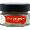 Cosmoveda Galangarod Pulver Ø (20 g)