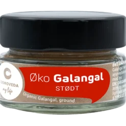 Cosmoveda Galangarod Pulver Ø (20 g)