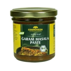 Cosmoveda Garam Masala Paste Ø (160 g)