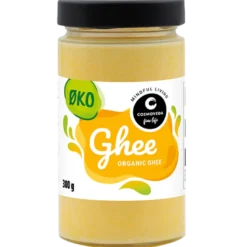 Cosmoveda Ghee Ø (300 gr)