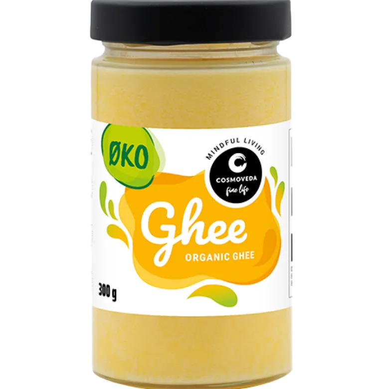 Cosmoveda Ghee Ø (300 gr)