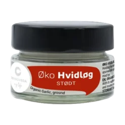 Cosmoveda Hvidløgspulver Ø (30 g)