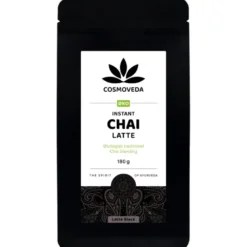Cosmoveda Instant Chai Black Ø (180 g)