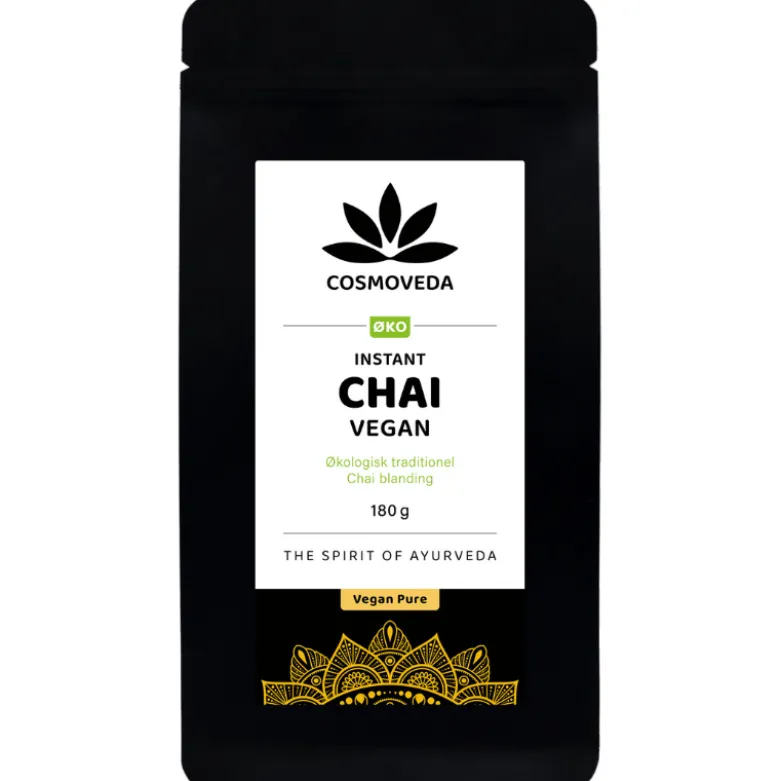 Cosmoveda Instant Chai Te Vegan Ø (180 g)