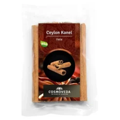 Cosmoveda Kanel hele Ceylon Ø (5 stk)