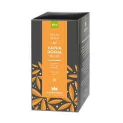 Cosmoveda Kapha te Ø (25 br)