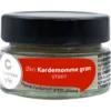 Cosmoveda Kardemomme Grøn Stødt Ø (22 g)