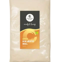 Cosmoveda Kikærtemel Ø (1 kg)