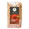 Cosmoveda Kikærter Ø (500 g)