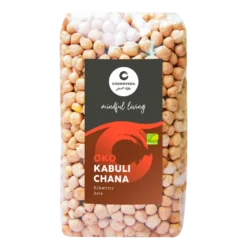 Cosmoveda Kikærter Ø (500 g)