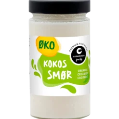 Cosmoveda Kokos Creamed Ø (350 g)