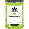 Cosmoveda Kokosmælk Ø (400 ml)