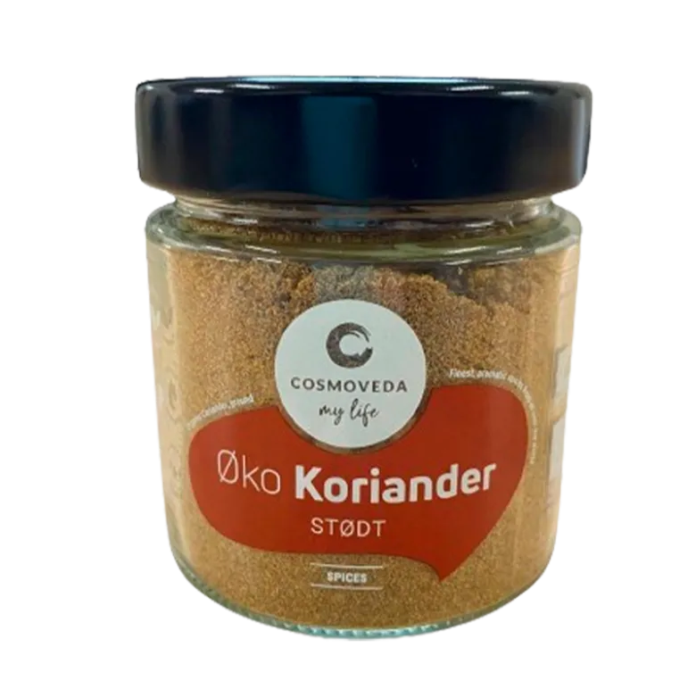 Cosmoveda Koriander Pulver Ø (70 g)
