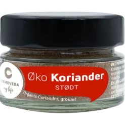 Cosmoveda Koriander Pulver Ø (25 g)