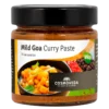 Cosmoveda Mild Goa Curry Paste Ø (175 g)