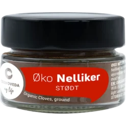 Cosmoveda Nelliker Pulver Ø (30 g)