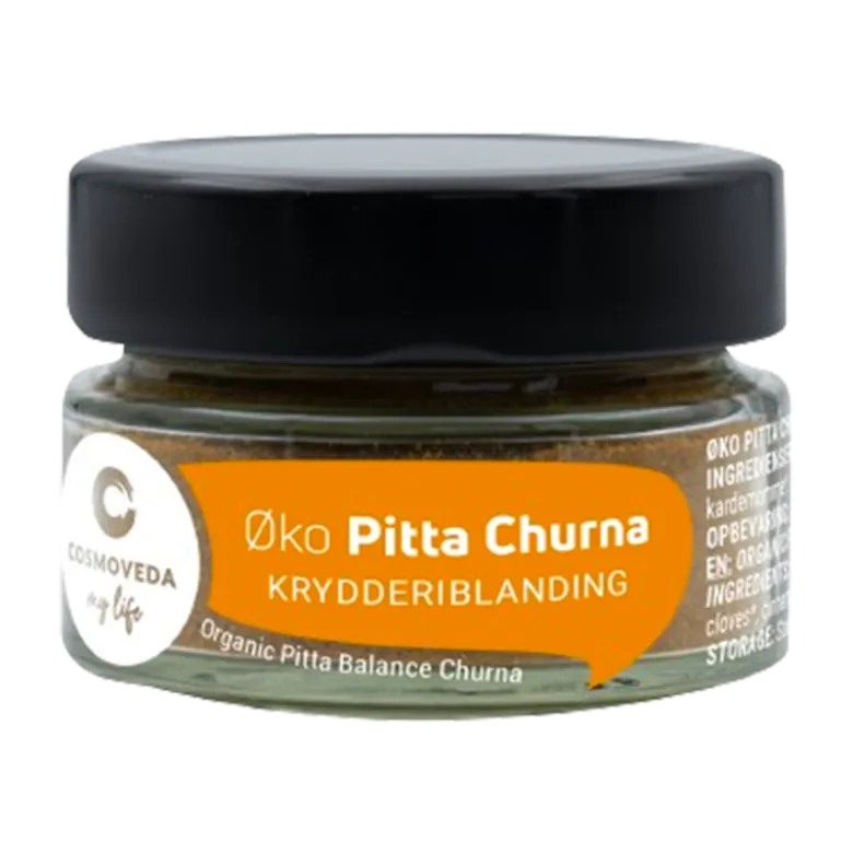 Cosmoveda Pitta Churna Ø (25 gr)