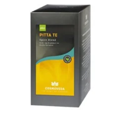 Cosmoveda Pitta Te Ø (25 breve)