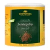 Cosmoveda Sorte Sennepsfrø Hele Ø (130 g)