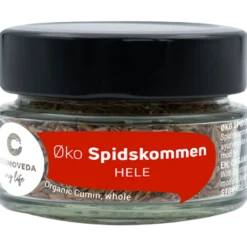 Cosmoveda Spidskommen Hele Ø (30 g)
