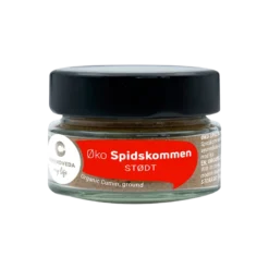 Cosmoveda Spidskommen Pulver Ø (25 gr)