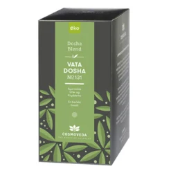 Cosmoveda Vata Dosha Te No. 131 (25 breve)