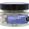 Cosmoveda Vitamin C M. Acerola & Amla Ø (80 kaps)