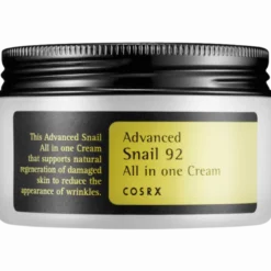 Cosrx Advanced Snail 92 All In One Cream (100 ml)